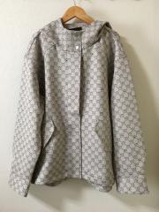 Holly's az、LLサイズ、ブルゾン