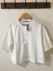 DOMESTIC HRMBRAND、その他、カーディガン・ボレロ・ベスト