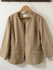 MINT BREEZE、Mサイズ、ジャケット