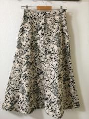 index、Mサイズ、スカート