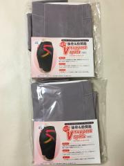 らくらくテーピングスパッツ、大きいサイズ、アンダーウェアその他