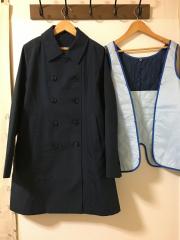 LES MUES、Lサイズ、コート