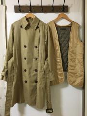 FREE'S PHRASE、Mサイズ、コート