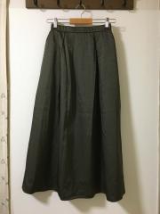 ESPEYRAC、その他、スカート