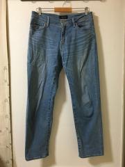 INDIVI、Lサイズ、デニム・ジーンズ