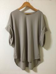 CLOCHE、その他、カットソー