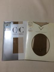 COUP DE CHANCE、Lサイズ、レッグウェア