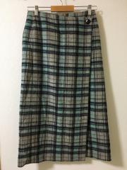 BEAUTY&YOUTH、Mサイズ、スカート