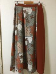 ROPE、36、スカート