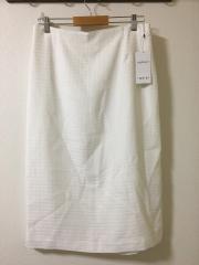 INDIVI、15号、スカート