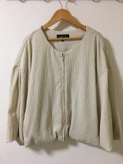 INDIVI、15号、ブルゾン