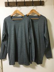 BREEZE TEX、【メンズ】Lサイズ、カットソー