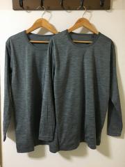 BREEZE TEX、【メンズ】Mサイズ、カットソー