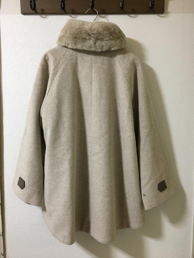 K.T KIYOKO TAKASE コート 9号 ファインファイン｜K.T KIYOKO TAKASEの