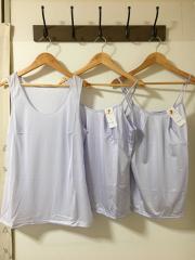 林産業（株）、L（アンダーウェア）、アンダーウェアその他