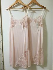 Km Melissa、L（アンダーウェア）、ランジェリー