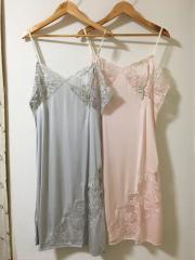 Km Melissa、L（アンダーウェア）、ランジェリー