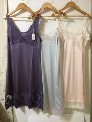 Km Melissa、L（アンダーウェア）、ランジェリー