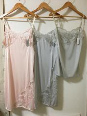 Km Melissa、L（アンダーウェア）、ランジェリー