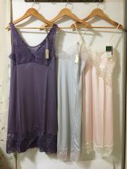 Km Melissa、L（アンダーウェア）、ランジェリー