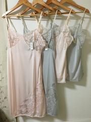 Km Melissa、L（アンダーウェア）、ランジェリー