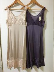 Km Melissa、M（アンダーウェア）、ランジェリー