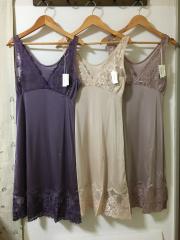 Km Melissa、M（アンダーウェア）、ランジェリー