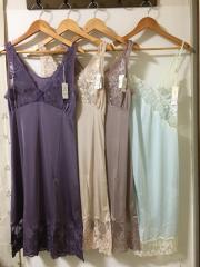 Km Melissa、M（アンダーウェア）、ランジェリー