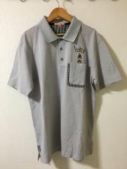 CASTELBAJAC、【メンズ】その他、ポロシャツ