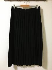 自由区、大きいサイズ、スカート