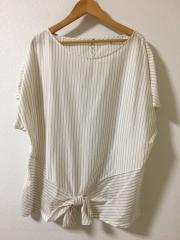23区、大きいサイズ、シャツ・ブラウス
