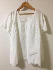 自由区、大きいサイズ、カットソー