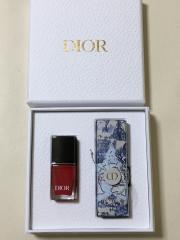 Dior （コスメ）、その他、コスメ