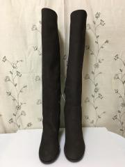 23区、23.5cm、ブーツ