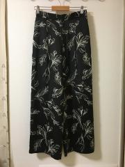 23区、38、パンツ