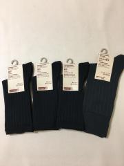 無印良品、その他、レッグウェア