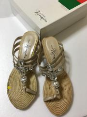 GINZA Kanematsu、25.0cm～、サンダル・ミュール