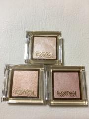 サナexcel、その他、コスメ