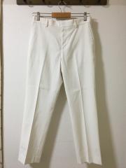 自由区、40、パンツ