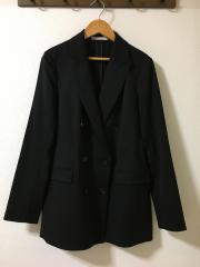 ICB、その他、ジャケット