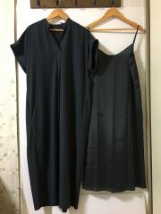 ICB、Sサイズ、ワンピース