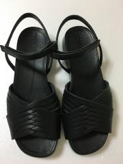 CAMPER、23.0cm、サンダル・ミュール