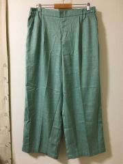 フェリシモ、大きいサイズ、パンツ