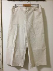 green nout、大きいサイズ、パンツ