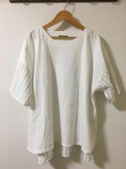 green nout、F（フリー）、カットソー