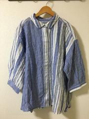 green nout、LLサイズ、シャツ・ブラウス