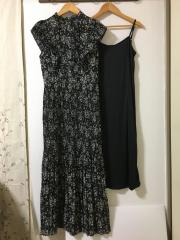 FRAY I.D、Sサイズ、ワンピース