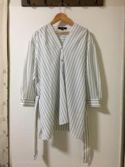 UNTITLED、大きいサイズ、シャツ・ブラウス
