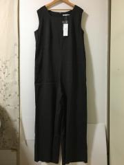 23区、大きいサイズ、オールインワン・サロペット