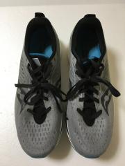 Saucony ENDORPHIN、25.0cm~、くつ